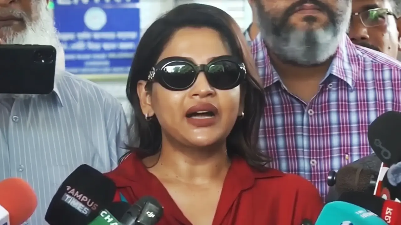 ইতালিতে হামলা: দেশে ফিরে বাঁধনের আক্ষেপ—আমার টিমও আমাকে বর্জন করেছে