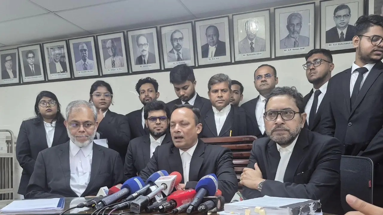 আপিল বিভাগে কী ঘটেছিল, জানালেন অ্যাটর্নি জেনারেল