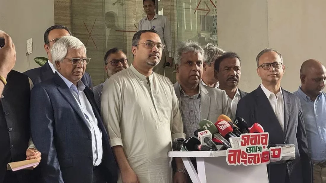 কলকারখানায় চাহিদামতো বিদ্যুৎ–গ্যাস সরবরাহের আশ্বাস প্রধানমন্ত্রীর