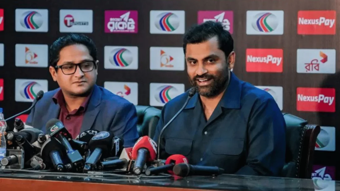 ঘরোয়া ক্রিকেটে ম্যাচ ফি দ্বিগুণ করলো বিসিবি