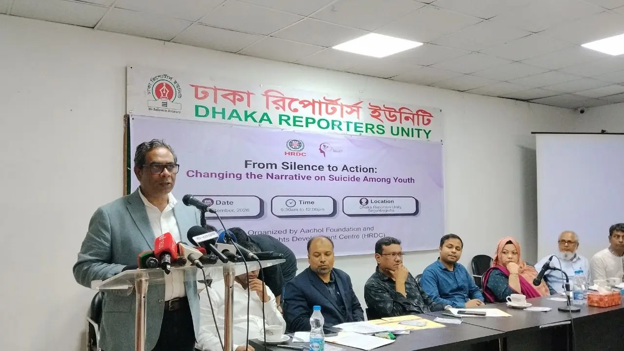 ডেঙ্গুর পিক সময় আসছে সেপ্টেম্বরের শেষ ও অক্টোবরের শুরুতে : স্বাস্থ্য প্রতিমন্ত্রী