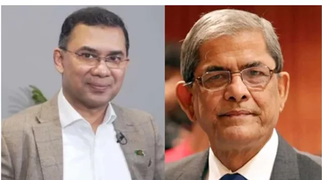 দাপ্তরিক নথিতে রাষ্ট্রপতি ও প্রধানমন্ত্রীর নামের আগে ‘মহামান্য’ ও ‘মাননীয়’ নয়