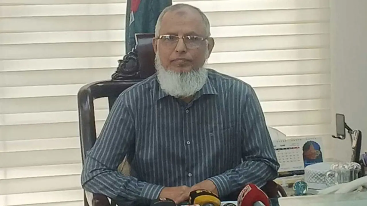 ইউপি নির্বাচনের তফসিল চলতি মাসেই