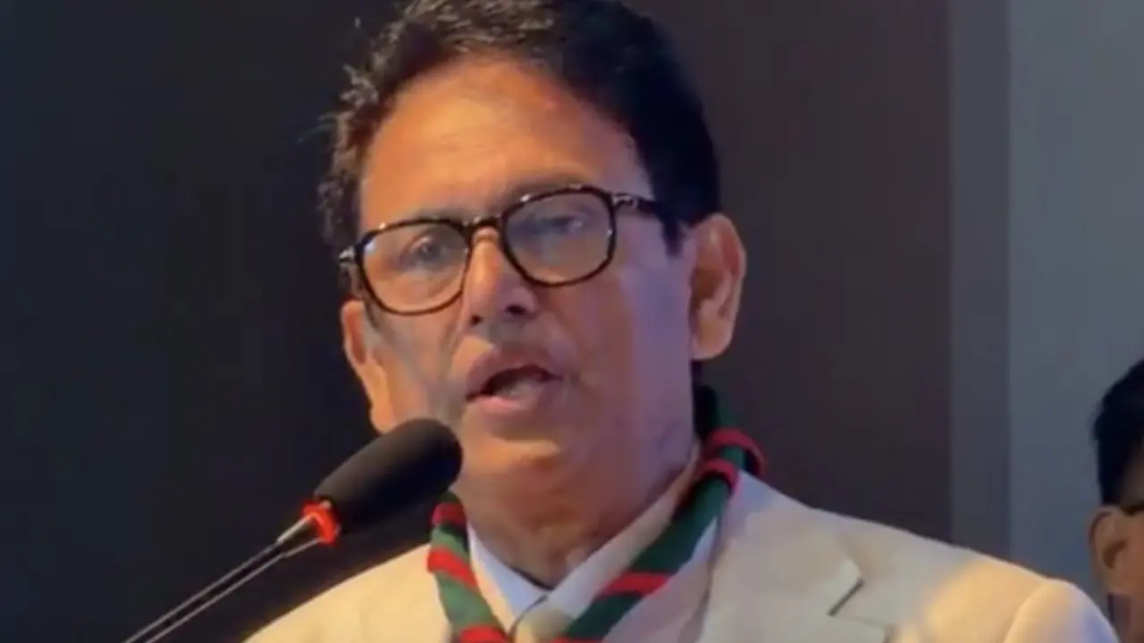 মাদক ও নৈতিকতাহীনতা থেকে শিক্ষাব্যবস্থাকে ফিরিয়ে আনতে হবে: শিক্ষামন্ত্রী