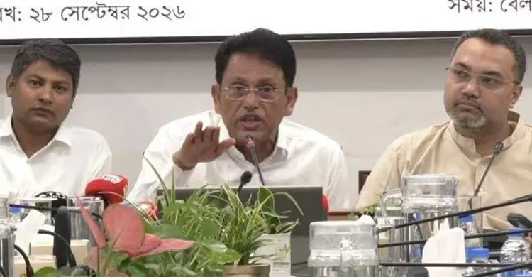 প্রাথমিকের বঞ্চিতরা ১ অক্টোবরের মধ্যে নিয়োগপত্র পাবেন : শিক্ষামন্ত্রী