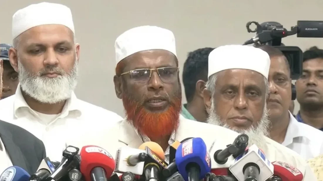 স্থানীয় নির্বাচনে জোটে নয়, আলাদা প্রার্থী দেবে দলগুলো: গোলাম পরওয়ার