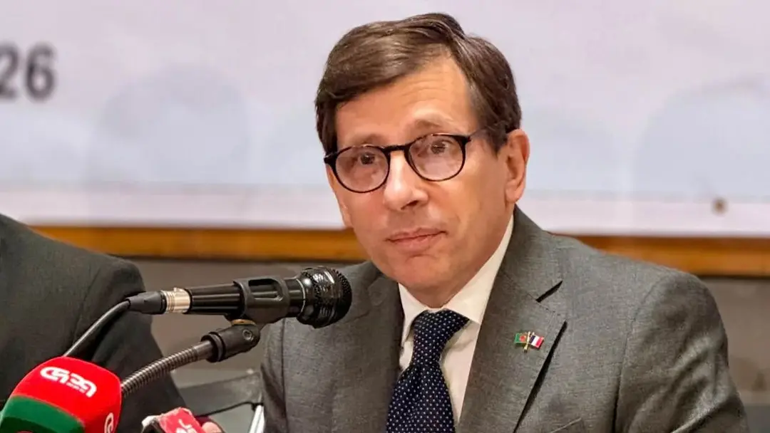 এয়ারবাসের জন্য বাংলা‌দে‌শে লেভেল প্লেয়িং ফিল্ড চান ফরা‌সি রাষ্ট্রদূত