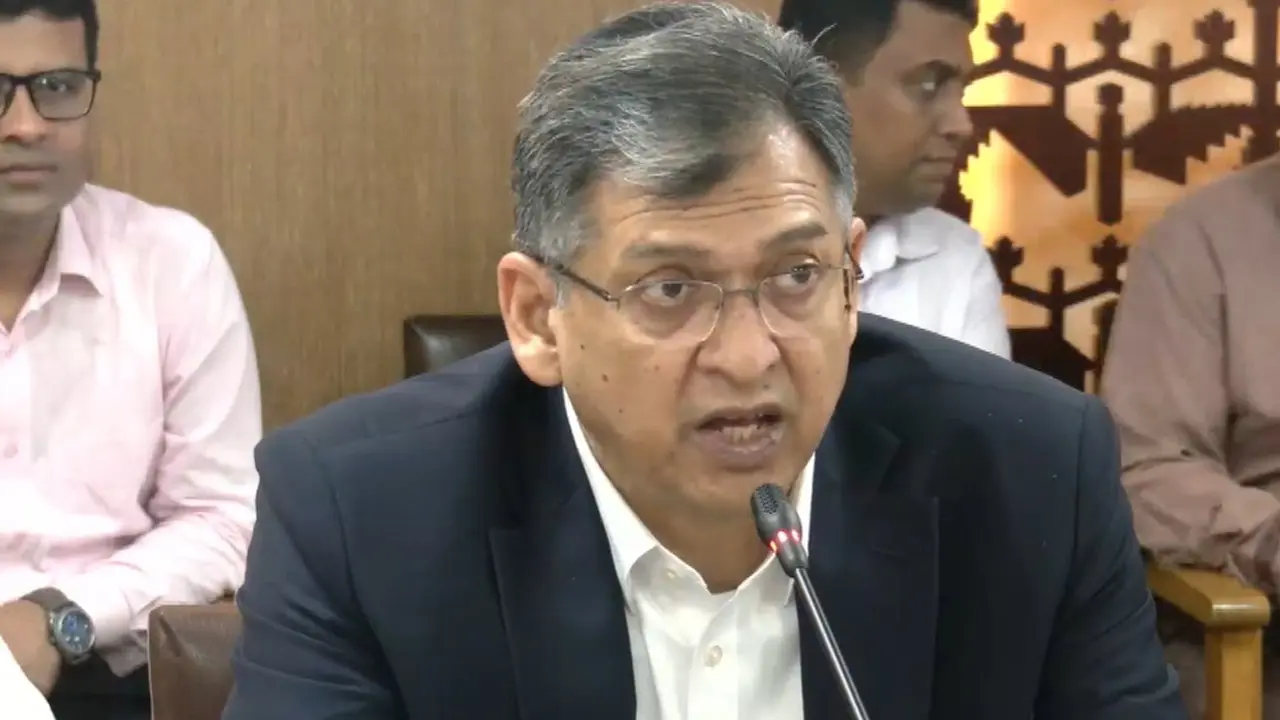 সাইবার সুরক্ষা আইন কোনোভাবেই নিপীড়নমূলক হতে দেওয়া হবে না: স্বরাষ্ট্রমন্ত্রী