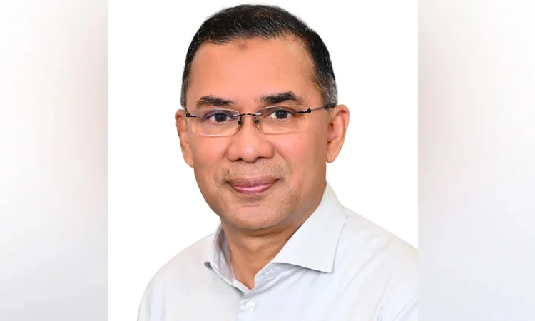 তারেক রহমানের ১৯তম কারামুক্তি দিবস আজ