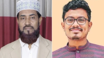 সিটি নির্বাচন: ঢাকা উত্তরে সেলিম উদ্দিন, দক্ষিণে সাদিক কায়েম জামায়াতের প্রার্থী