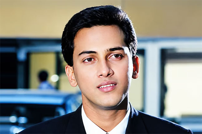সালমান শাহর ৫৫তম জন্মদিন আজ