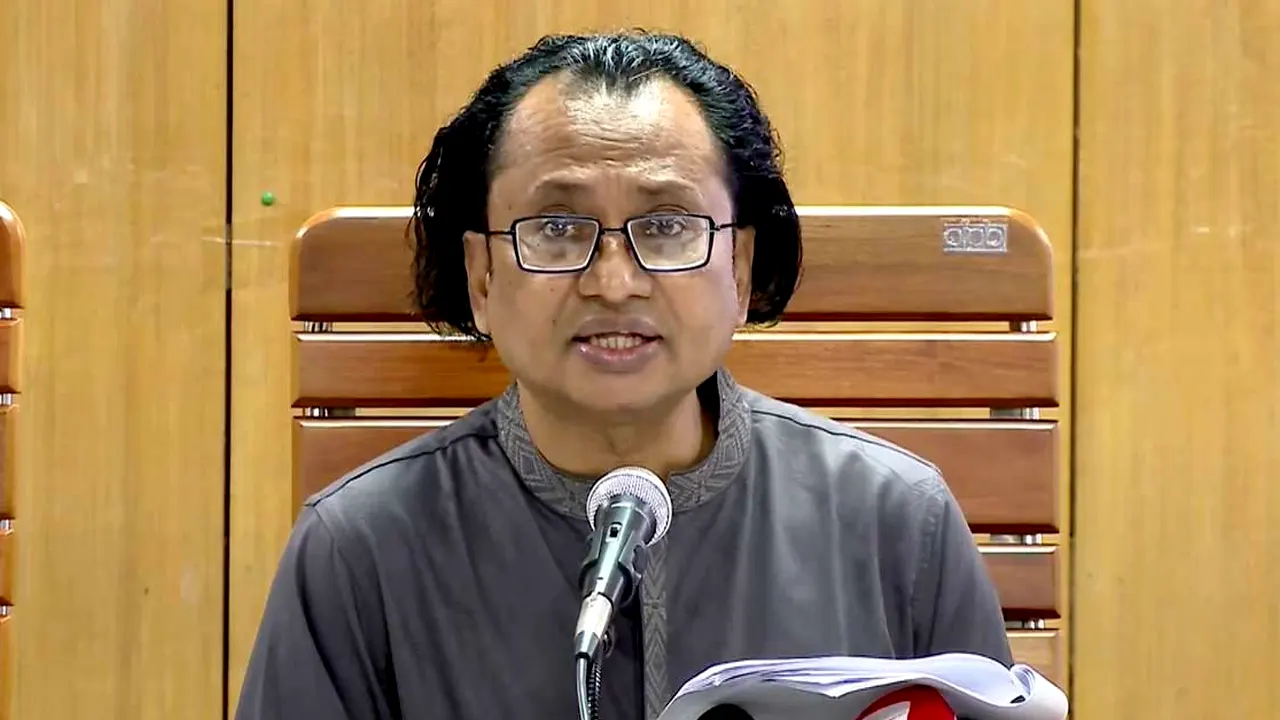 নবম ও দশম ওয়েজ বোর্ড একসঙ্গে বাস্তবায়ন হবে: ডা. জাহেদ