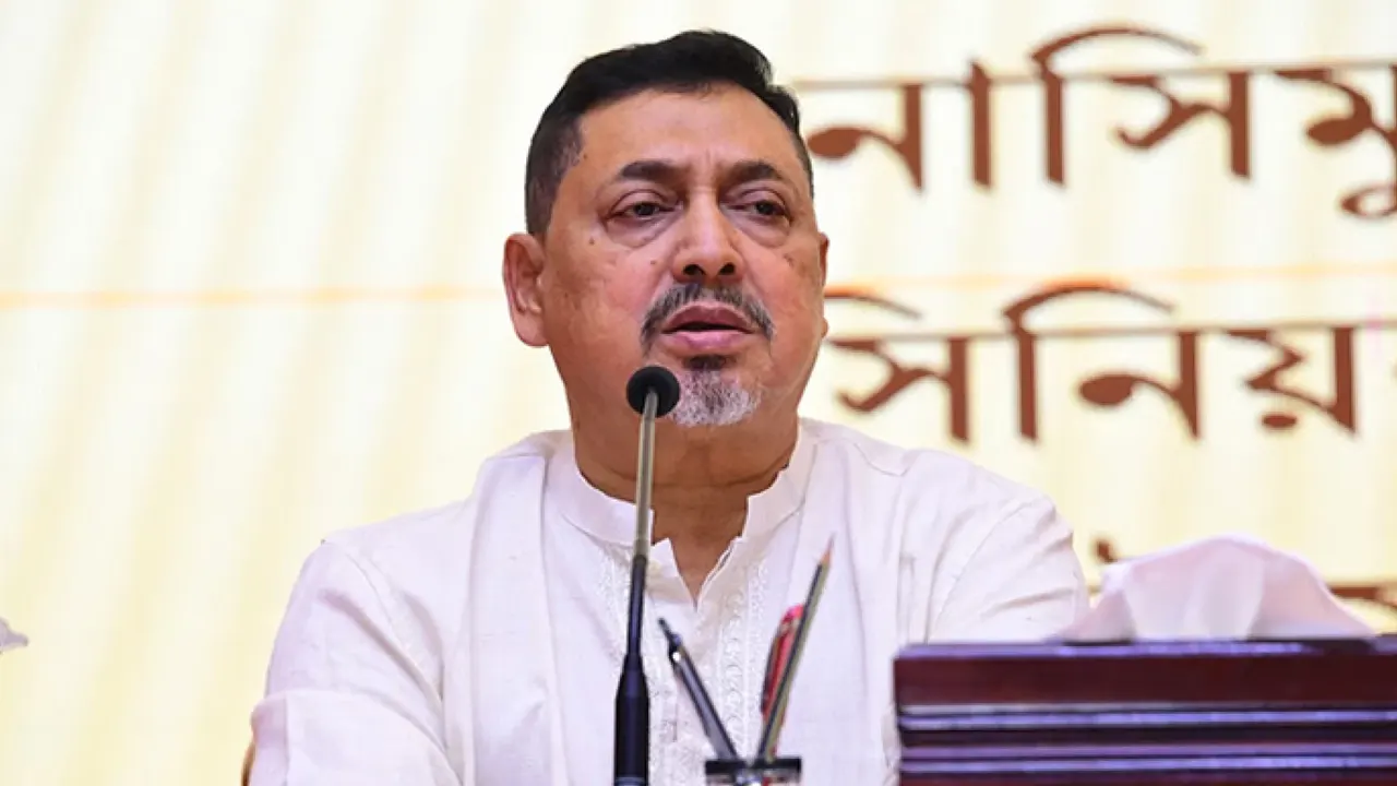 নবম পে-স্কেলের গেজেট কবে, জানালেন মন্ত্রিপরিষদ সচিব