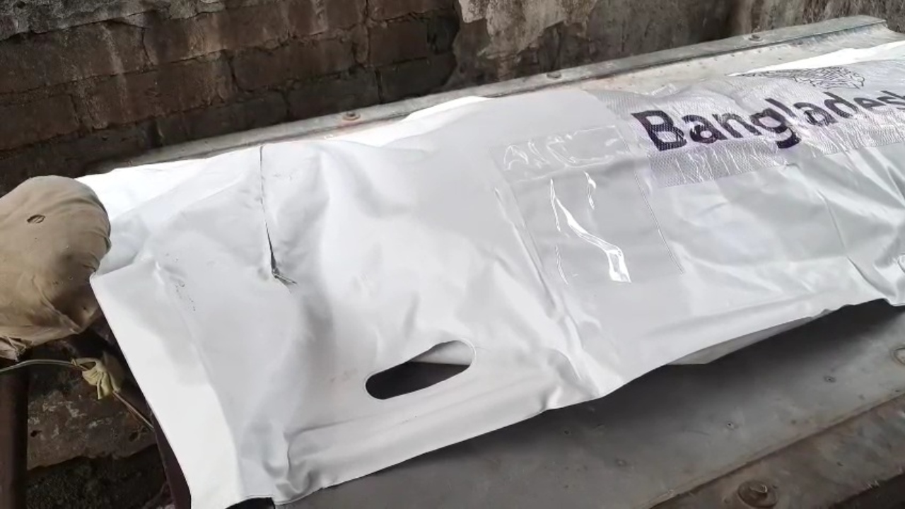 মাদক ব্যবসার দ্বন্দ্বে যুবককে গুলি করে হত্যা