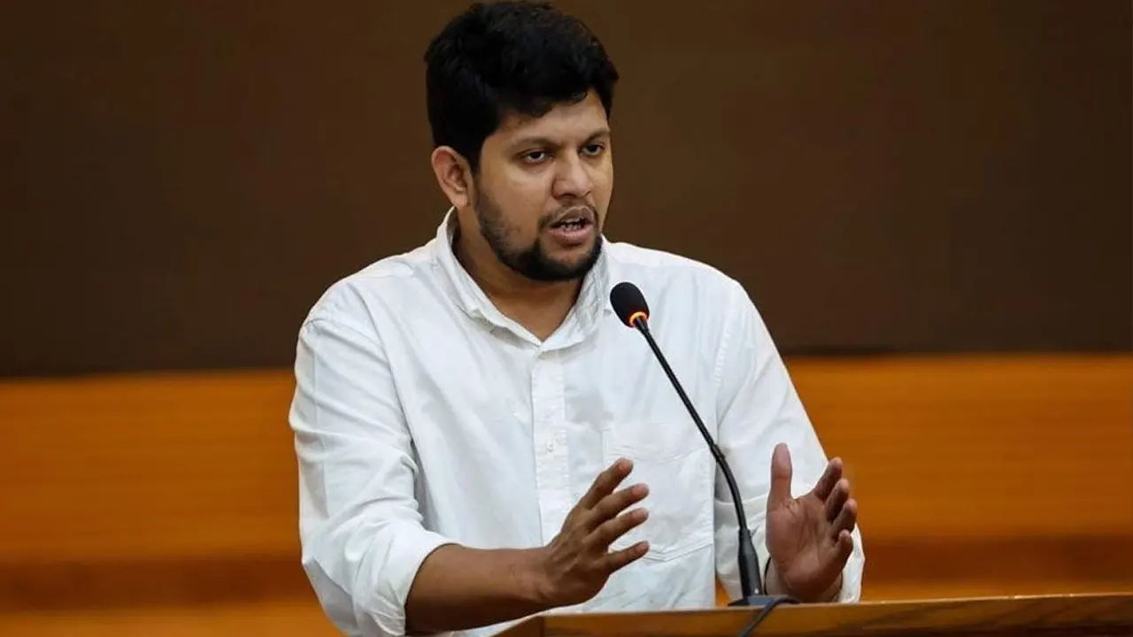 দেশে আগামী কয়েক বছর স্থিতিশীলতা দরকার: মাহফুজ আলম