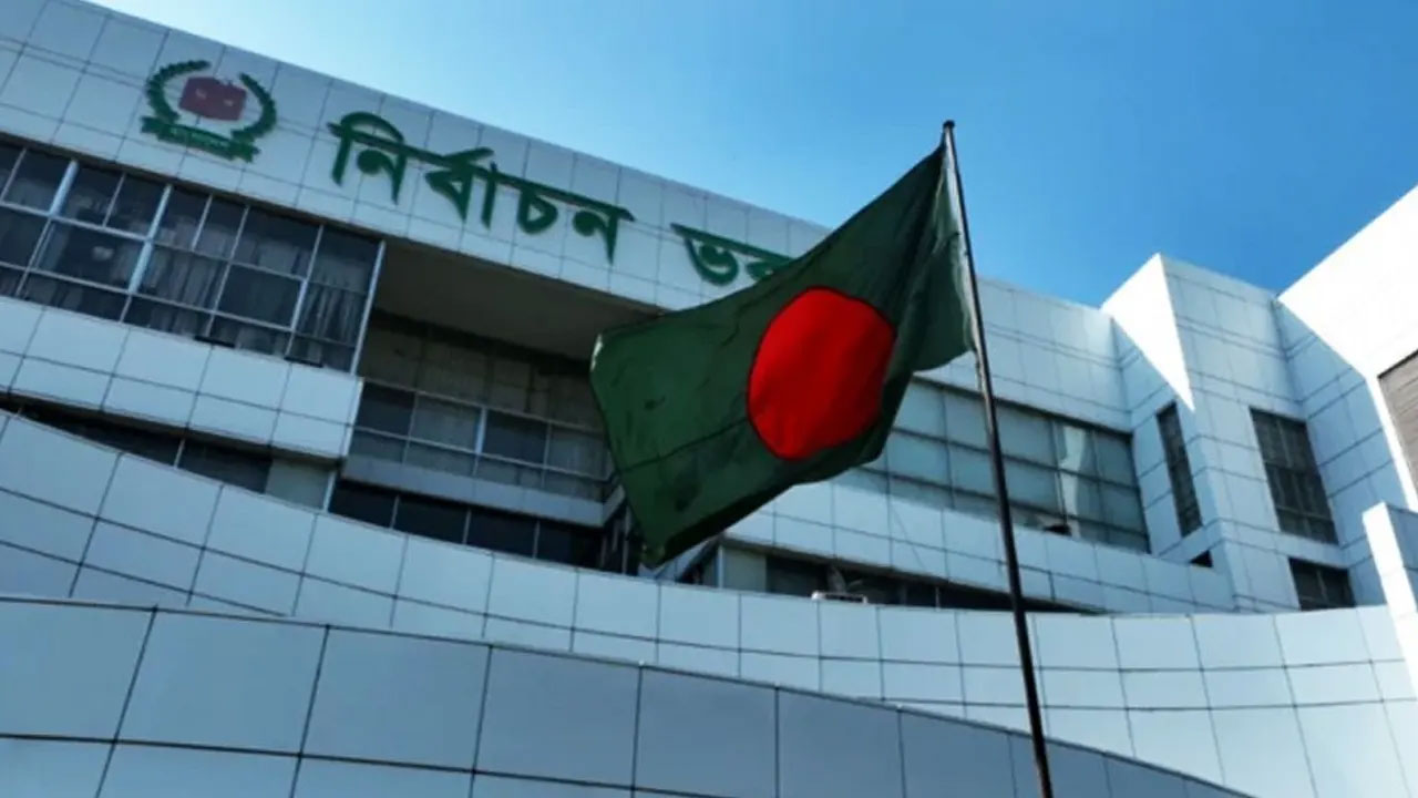ঠাকুরগাঁও-১ আসনের উপনির্বাচনে ভোট দিতে পারবেন প্রবাসীরা