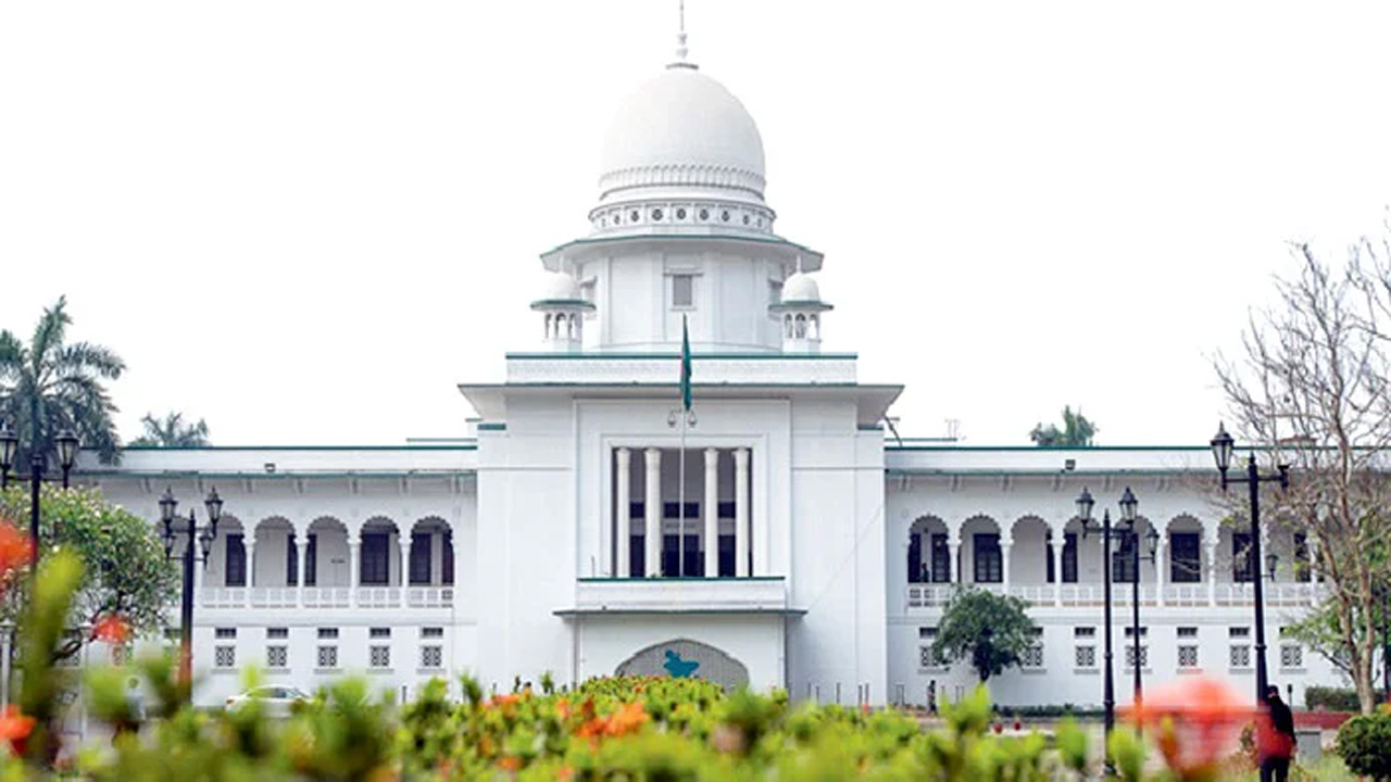 হাইকোর্টে তথ্য গোপন করে হাদি হত্যা মামলার আসামির জামিন আবেদন