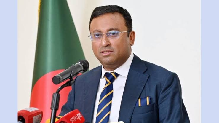 ‘নতুন বাংলাদেশের অগ্রযাত্রার বার্তা নিয়ে জাতিসংঘে যাবেন প্রধানমন্ত্রী’