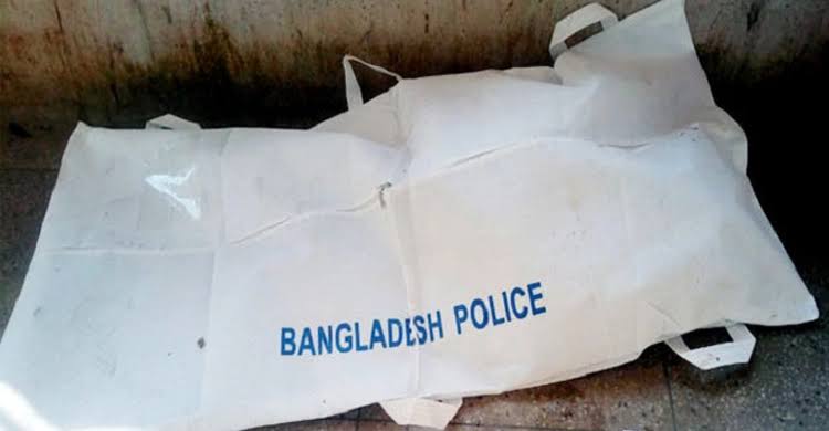 জাতীয় ঈদগাহ এলাকা থেকে ২ মরদেহ উদ্ধার