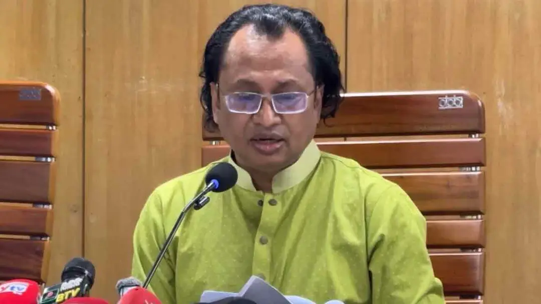 জ্বালানি তেলের দাম বাড়ানোর ইস্যুতে আইএমএফের কোনো শর্ত নেই : প্রধানমন্ত্রীর উপদেষ্টা
