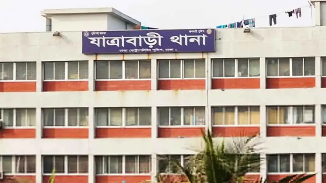 যাত্রাবাড়ী মহাখালী আগারগাঁও মালিবাগে ককটেল বিস্ফোরণ
