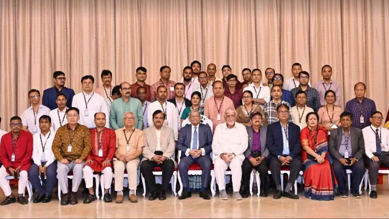 সব সম্প্রদায়ের সমঅধিকার ও সম্প্রীতির বাংলাদেশ গড়ার আহ্বান রাষ্ট্রপতির
