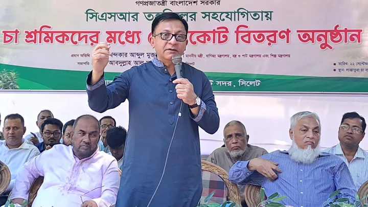 জ্বালানি তেলের দাম বৃদ্ধিতে পণ্যমূল্যে প্রভাব পড়বে না: বাণিজ্যমন্ত্রী