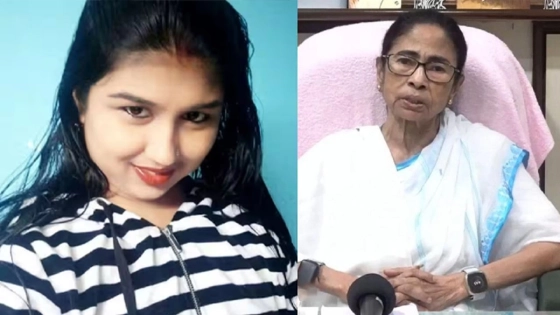 মমতার ভাইঝির ঝুলন্ত মরদেহ উদ্ধার