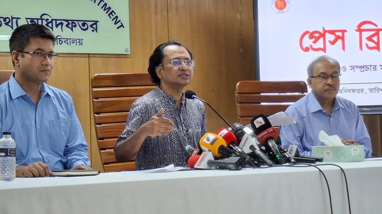 খুব অল্প সময়ে লোডশেডিং কমে যাবে : প্রধানমন্ত্রীর উপদেষ্টা