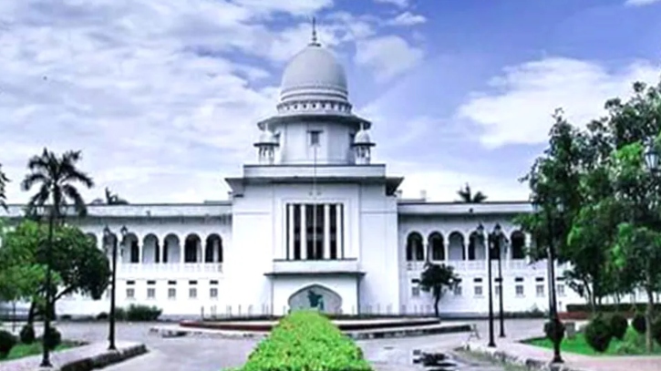 রাতে সুপ্রিম কোর্টে প্রবেশে কড়া নির্দেশনা