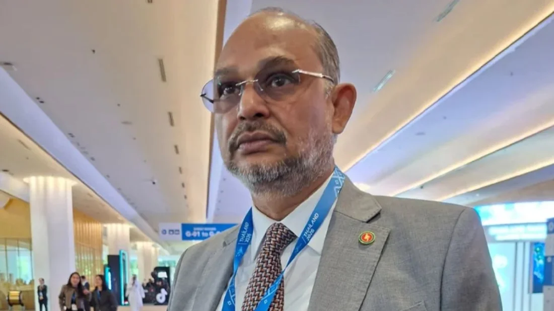 বাংলাদেশের অর্থনৈতিক স্থিতিশীলতায় পাশে থাকার আশ্বাস যুক্তরাষ্ট্রের