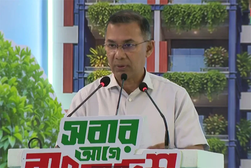 প্রতিযোগিতামূলক বিশ্বে টিকে থাকতে প্রতিটি চ্যালেঞ্জ মোকাবিলা করেই এগিয়ে যেতে হবে : প্রধানমন্ত্রী