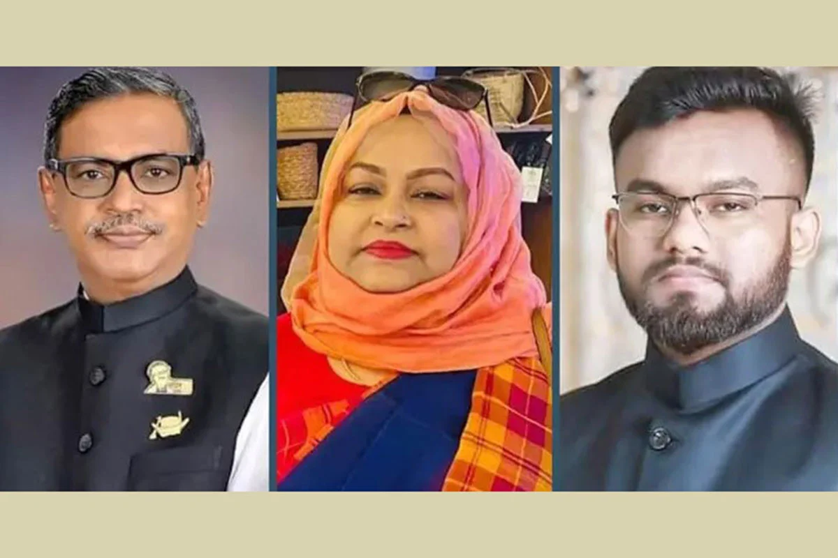 স্ত্রী-ছেলেসহ কাদের মির্জার বিরুদ্ধে দুদকের তিন মামলা