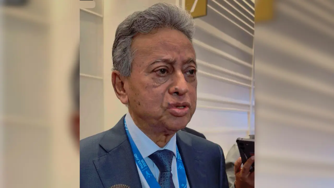 চীনের সঙ্গে ঋণ নয়, যৌথ বিনিয়োগে যেতে চায় বাংলাদেশ : অর্থমন্ত্রী