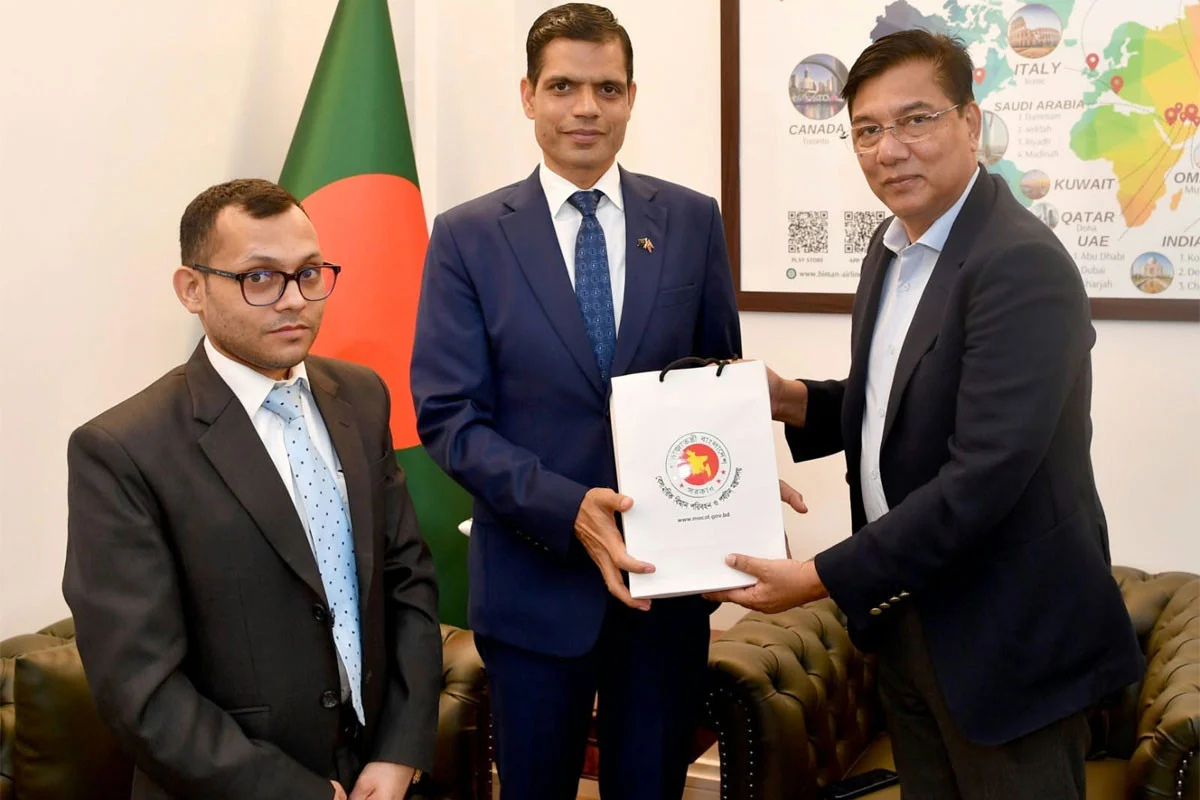 কাঠমান্ডু–কক্সবাজার সরাসরি ফ্লাইট চায় বাংলাদেশ, ঢাকা–পোখরা রুটে আগ্রহী নেপাল