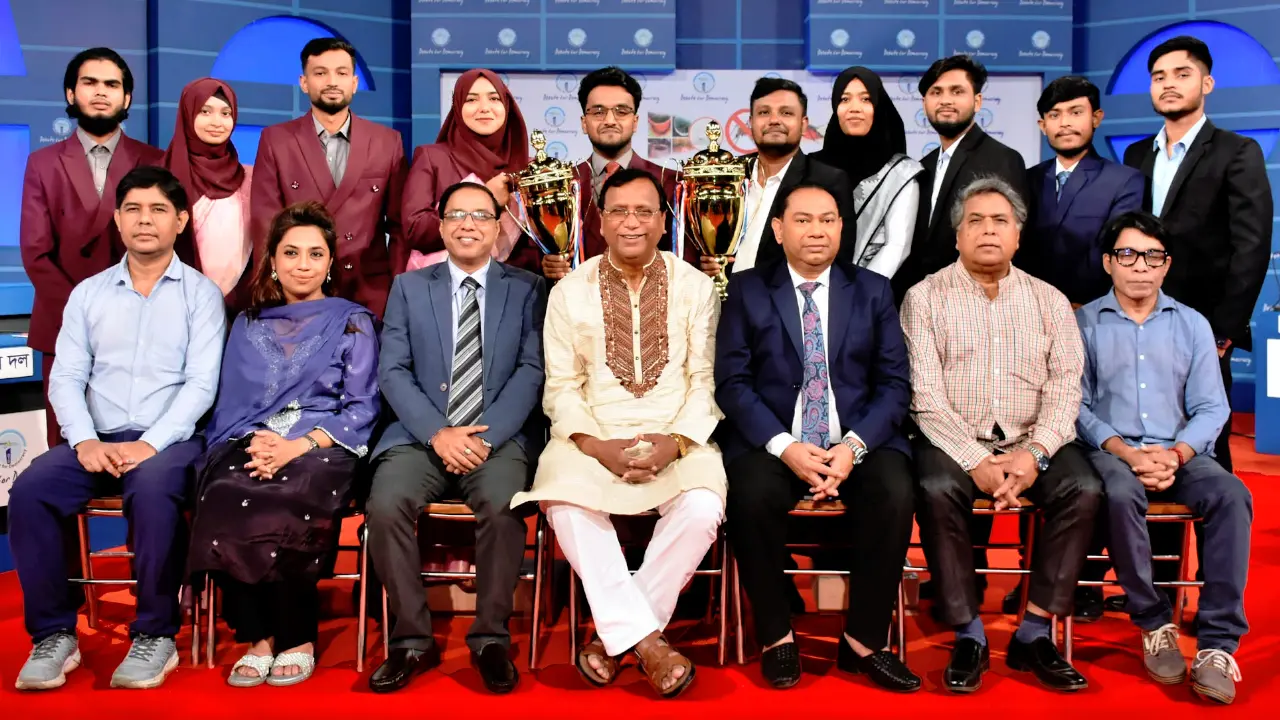ডেঙ্গুর টিকা আনতে উদ্যোগ নেওয়া হবে: ডিএসসিসি প্রশাসক