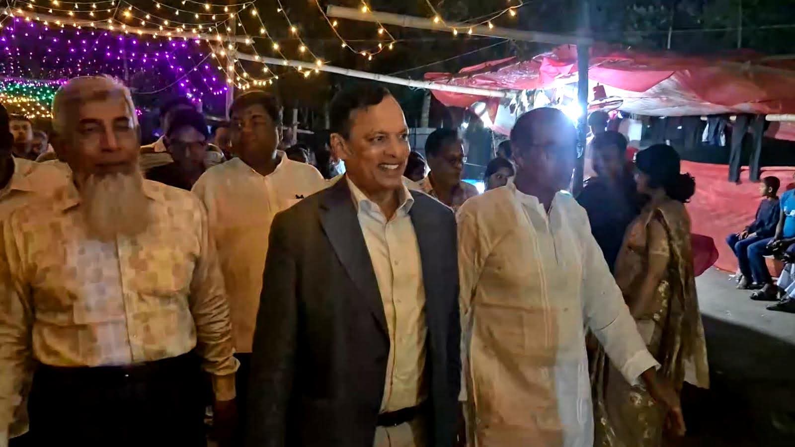 ধর্ম-বর্ণভেদে বৈষম্য নয়, সবার সমান অধিকার নিশ্চিত করেছে সংবিধান: অ্যাটর্নি জেনারেল