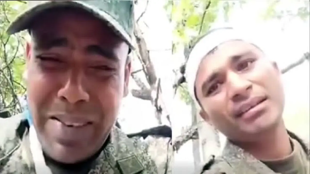 বাংলাদেশিদের জোরপূর্বক যুদ্ধে পাঠিয়েছে রাশিয়া, প্রমাণ পেয়েছে জাতিসংঘ