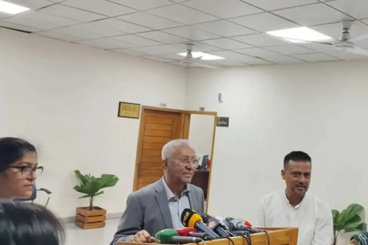 সুষ্ঠু নির্বাচনের স্বার্থে প্রয়োজন অনুযায়ী পদক্ষেপ নেবে কমিশন : ইসি সচিব