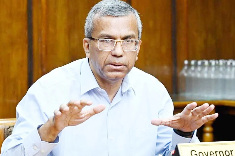প্রায় ৪০ লাখ ব্যবসা প্রতিষ্ঠানে বাংলা কিউআর সেবা চালু হয়েছে : গভর্নর