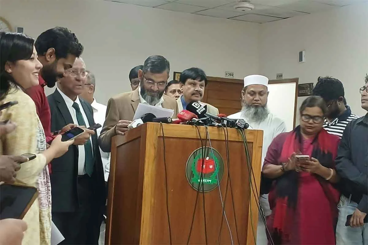 পাঁচ ধাপে ইউপি নির্বাচন, শুরু ২১ জানুয়ারি