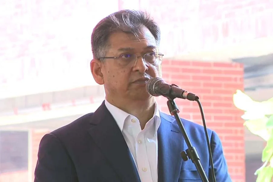 জুলাই একদিনে সংঘটিত হয়নি : স্বরাষ্ট্রমন্ত্রী