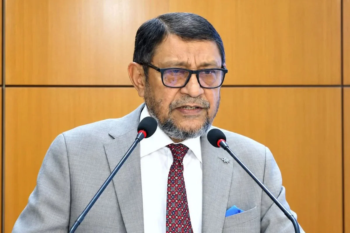 ক্যান্সার প্রতিরোধে যা করণীয়, সরকার সব করবে: স্বাস্থ্যমন্ত্রী