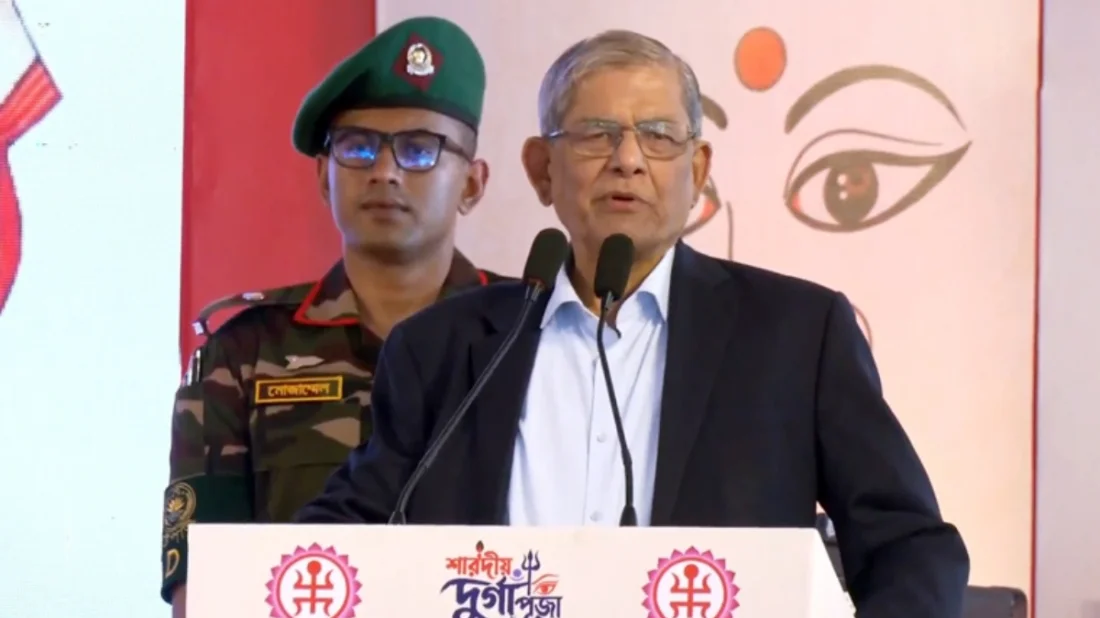 বাংলাদেশের মতো সাম্প্রদায়িক সম্প্রীতি বিশ্বে আর কোথাও নেই: রাষ্ট্রপতি