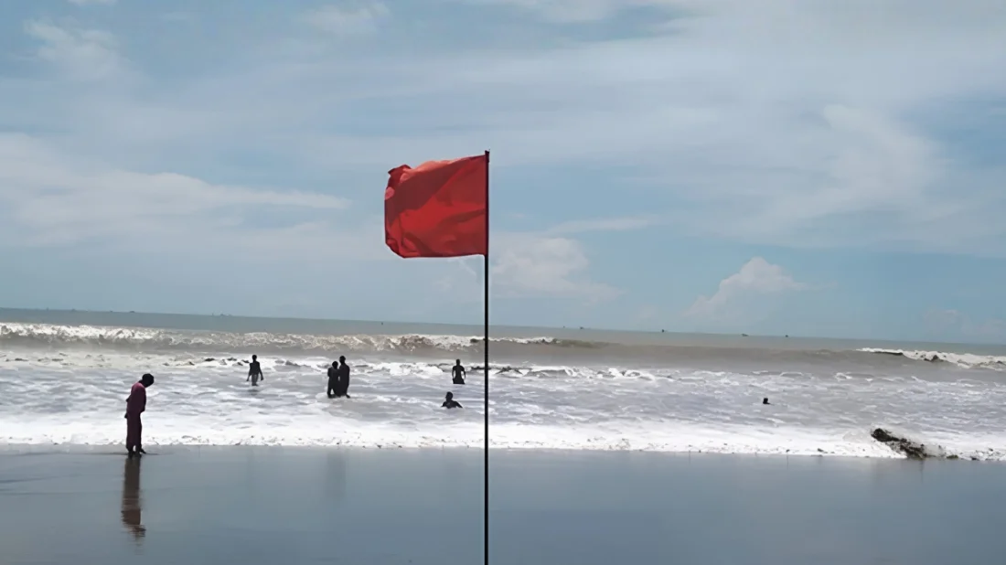বঙ্গোপসাগরে নতুন লঘুচাপের সম্ভাবনা