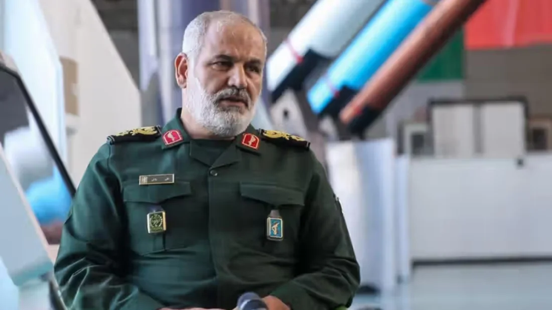 যতদিন ইচ্ছা যুদ্ধ চালাতে পারবে ইরান: আইআরজিসি কমান্ডার