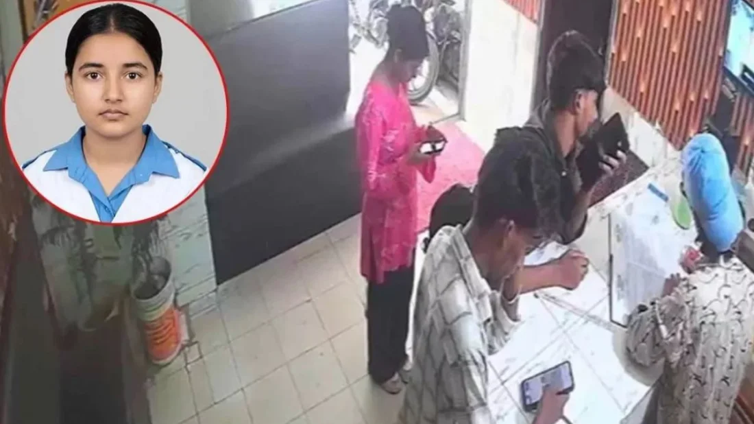 কক্সবাজারে ‘রাজুর স্ত্রী’ পরিচয়ে হোটেলে থাকেন স্কুলছাত্রী তাজমিন, কুমিল্লায় ফিরে সুমনের হাতে খুন