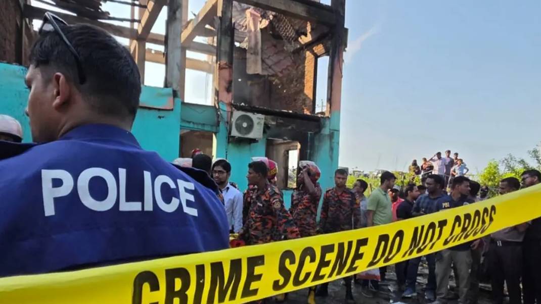 টুপটুপ কর্তৃপক্ষের চরম অবহেলায় প্রাণ হারায় ১০ পর্যটক : পুলিশ