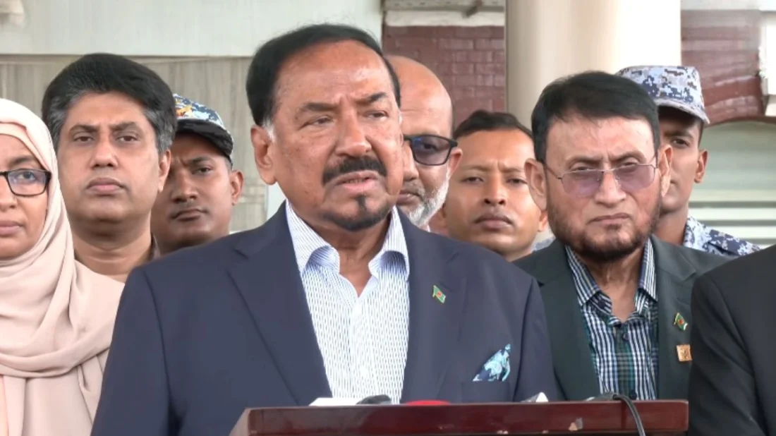 কারাগারে থাকা আওয়ামী লীগের সাবেক এমপিরা মনগড়া অভিযোগ দিচ্ছেন: স্পিকার