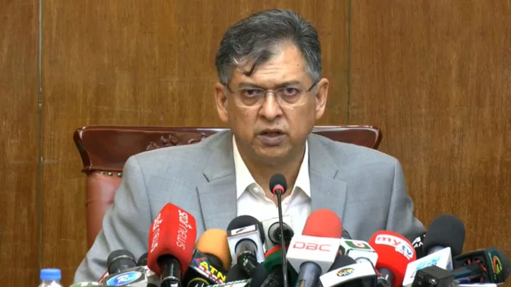 জঙ্গল সলিমপুরে সারদার মতো পুলিশ একাডেমি করা হবে: স্বরাষ্ট্রমন্ত্রী